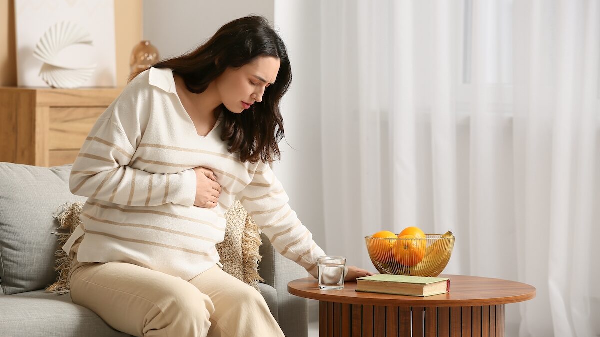 Do you forget everything during your pregnancy? We finally know why!