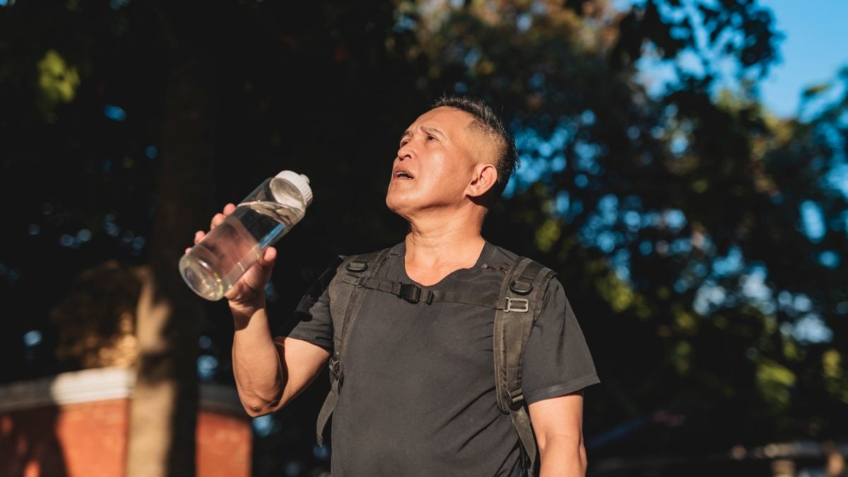 Do you hate running? This gentler sport could be just as effective for burning fat