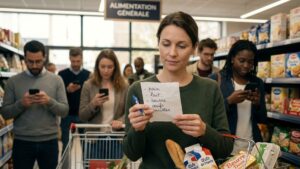 Do you still write your shopping list on paper instead of on your phone? You definitely have these 7 qualities