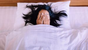 Dreaming about your ex or someone else while you are in a relationship: is this a warning signal? A psychologist's analysis