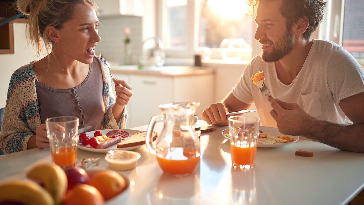 Fatigue after lunch: this detail in your diet could be to blame according to our nutritionist