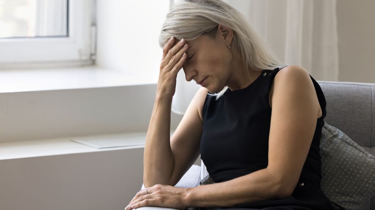 Fatigue, brain fog and cravings: here's why you're probably lacking this mineral