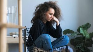 Fear of vomiting: the silent phobia that destroys everyday life... and how to free yourself from it