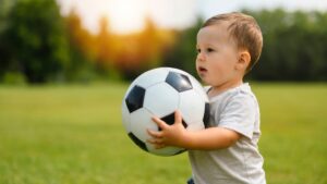 First names in “E”: our top 10 for your little boy
