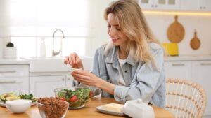 Forget the avocado: here are the foods even richer in good fats according to nutritionist Vanessa Bedjaï-Haddad