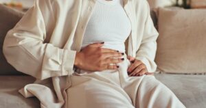 Frequent bloating: when should you really worry?