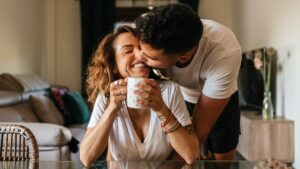 Gluten intolerance: can you kiss your partner without fear? A study finally answers!