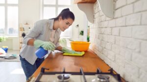 Hantavirus: Dr Kierzek reveals everyday products that can help neutralize it