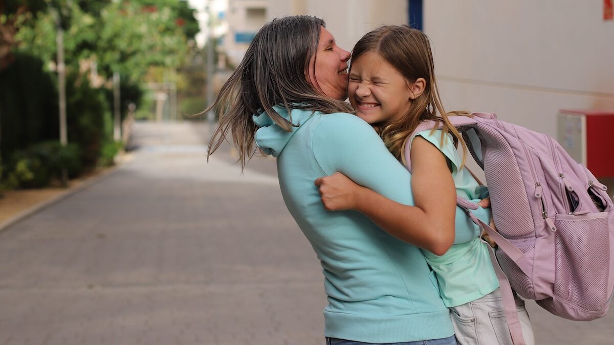 Happy children: these 4 morning habits that make the difference