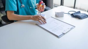 Heart attack: this 5-minute at-home test can predict if your arteries are already blocked