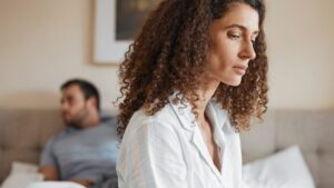 He's changed...or have I? Our psychologist explains how to get through this couple phase