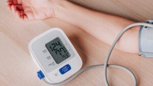 Hypertension: the mistake we all make when reading our results and which can put our hearts at risk