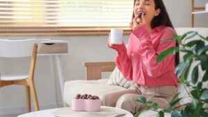 Hypertension: these pleasure foods could reduce your blood pressure without medication