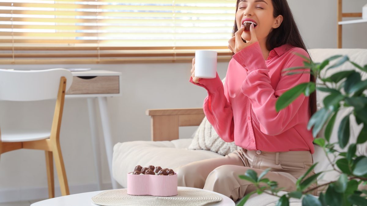 Hypertension: these pleasure foods could reduce your blood pressure without medication