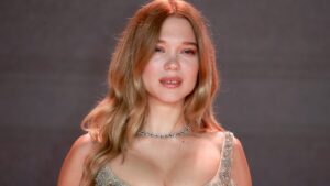 “I am hypersensitive, almost maladjusted”: what Léa Seydoux reveals about her anxiety