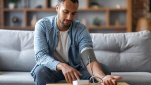 Is your blood pressure normal at the doctor's office but rising at home? Dr Gérald Kierzek's alert on this hidden risk