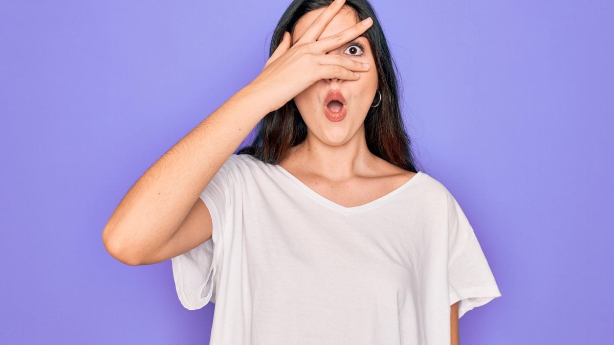 It's more common than you think: the ostrich effect affects (almost) everyone