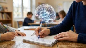 Left-handed, right-handed or ambidextrous: what it says about your brain and your personality