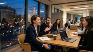 Mental health: why so many managers don't dare talk about their discomfort