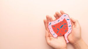 Microbiota: little-known cells of the intestine reveal a key role from the first days of life