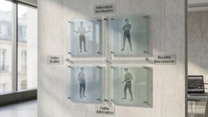 Narcissists: behind the same word, 4 profiles according to a study