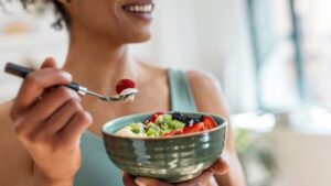 Neuroscientist Dr. Steinbach Reveals the Winning Breakfast Formula