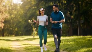 No need for 10,000 steps: this precise number is enough to prevent 13 cancers