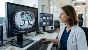 Pancreatic cancer: Mayo Clinic AI can detect disease up to 3 years before diagnosis