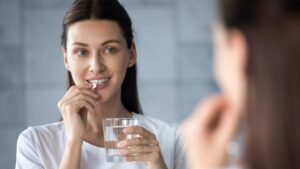 Paracetamol or ibuprofen… Do you really know when to take one or the other?