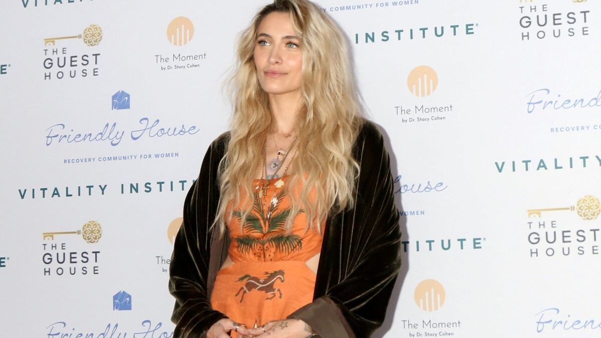Paris Jackson has a neck ultrasound after fans alerted her. Dr. Kierzek explains when the lymph nodes should alert