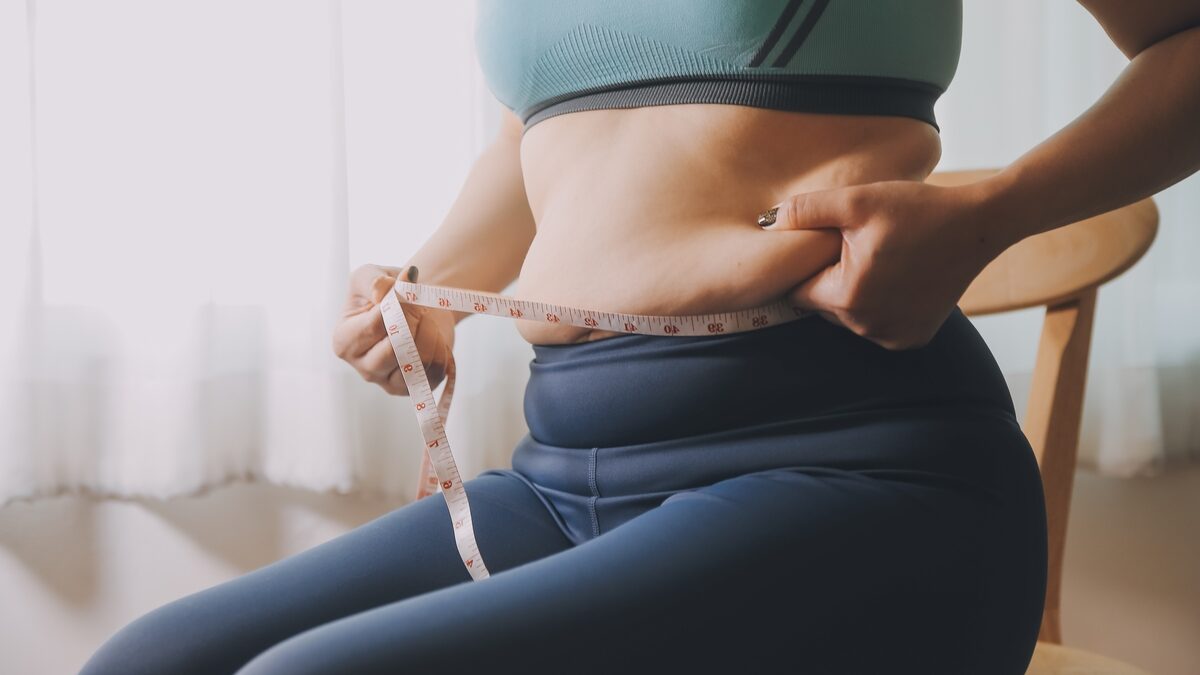 “Patients lose 3 kilos then gain 6 again”: this nutritionist warns of a very common error