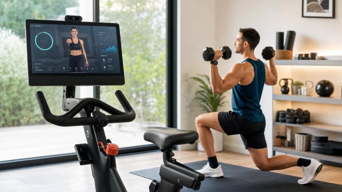 Peloton IQ: Can the new Bike+ bike really replace your sports coach? Here is the expert opinion