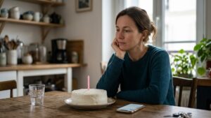 People Who Say Their Birthday Is "Not Important" Often Share These 8 Psychological Traits