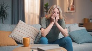 People who often say "I'm tired" aren't always talking about sleep: here's what you need to hear