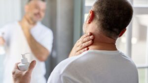 Prediabetes: this visible sign on your skin could appear well before diagnosis according to Dr. Kierzek
