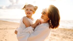Provençal names that smell like the sun: what if your baby had a Mediterranean feel?