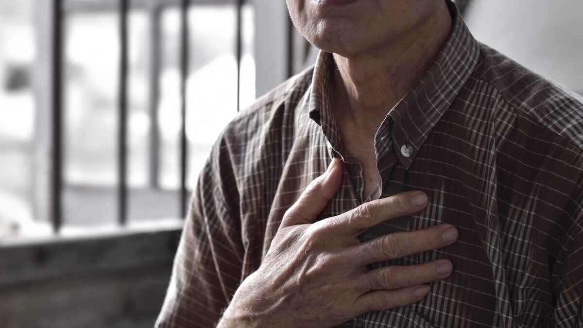 RSV, this virus behind bronchiolitis also weighs heavily on the health of seniors
