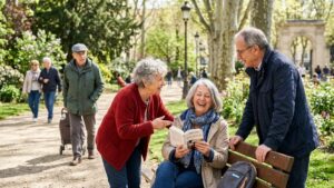 Senior health: these 9 discreet signs prove that you are aging better than average
