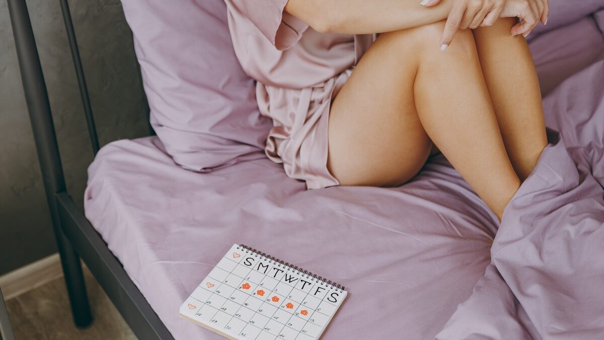 Sexuality during periods: what the figures really say about the intimacy of French people