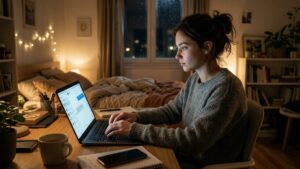 “She doesn’t judge”: why more and more users are trusting AI