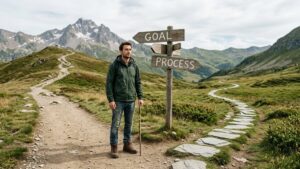 Success: What you do is important…but how you do it is even more important