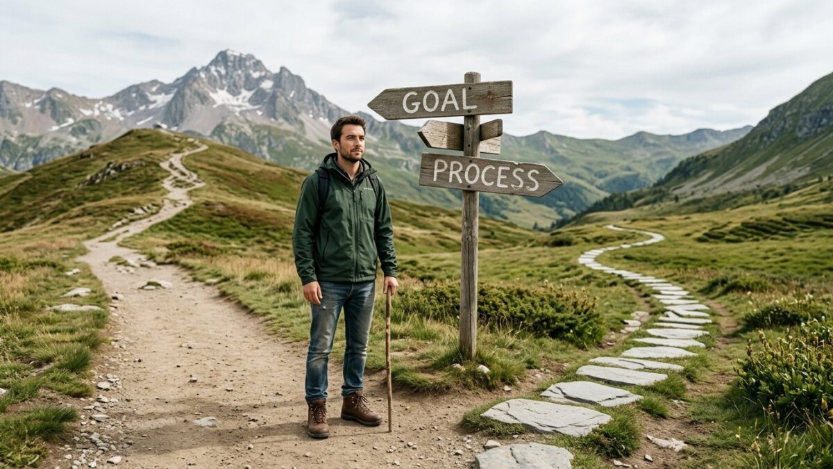Success: What you do is important…but how you do it is even more important