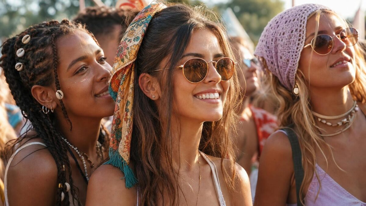 Summer 2026: before cutting your hair, this hair accessory trend changes everything without affecting the lengths