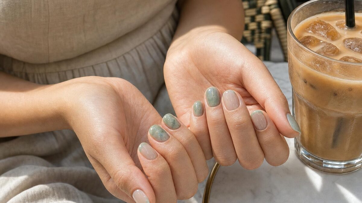 Summer 2026 nails: this varnish color validated by the pros flatters all skin tones, but no one expects it