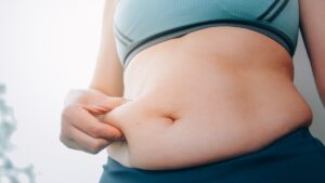 Surprise: this (delicious) food eaten as an aperitif helps reduce abdominal fat!