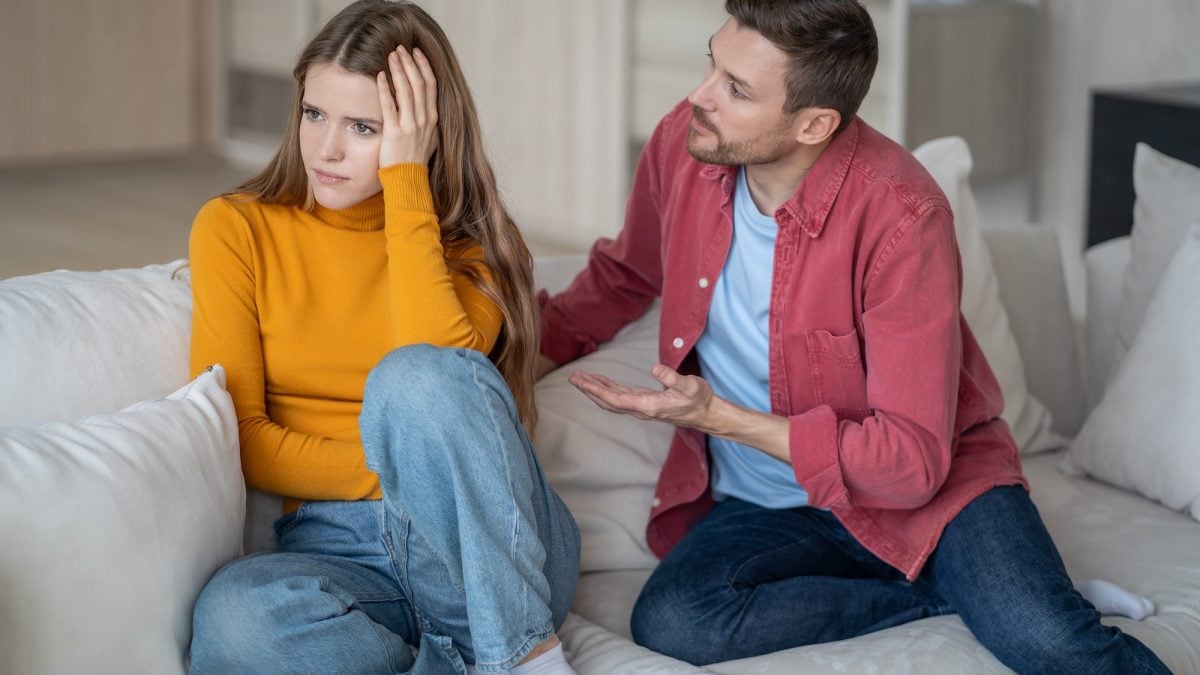 The 5 Excuses That Are Ruining Your Relationships Without You Realizing It