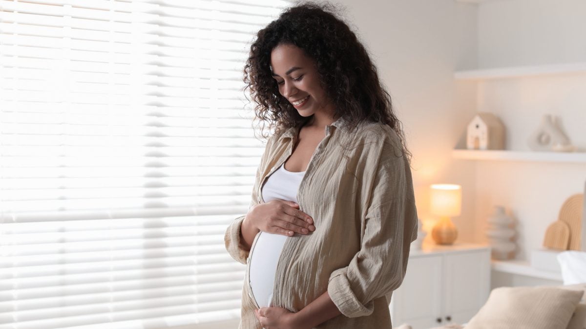The age you get pregnant could influence your child's IQ, large study finds