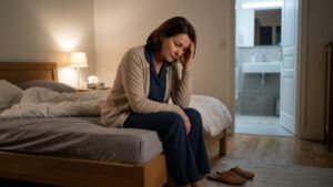 The most unhappy people often use these 5 phrases without realizing it