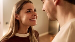 These 3 Behaviors Indicate Your Partner is Probably the One, According to Psychology