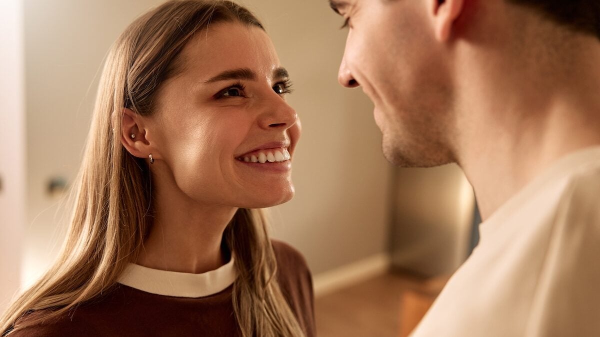 These 3 Behaviors Indicate Your Partner is Probably the One, According to Psychology